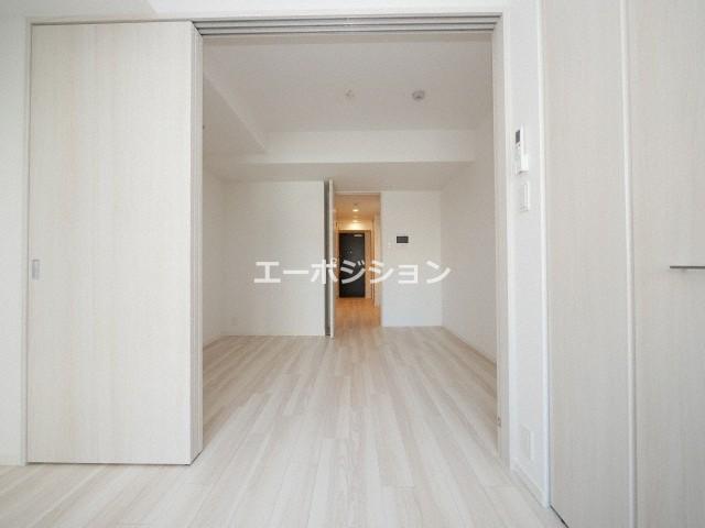 その他部屋・スペース　S-RESIDENCE日本橋Qualier