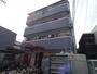長居駅より徒歩4分 5階 築37年6ヶ月の賃貸物件
