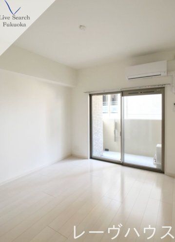 居室・リビング　リビング/居室