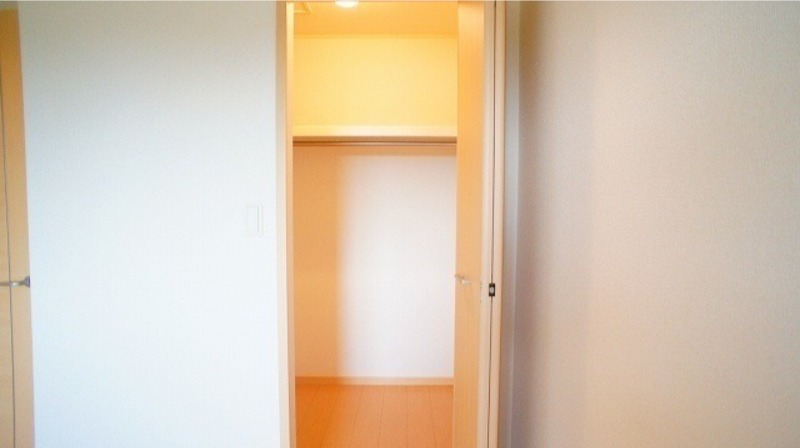 収納　図面と現状に相違がある場合には現状を優先