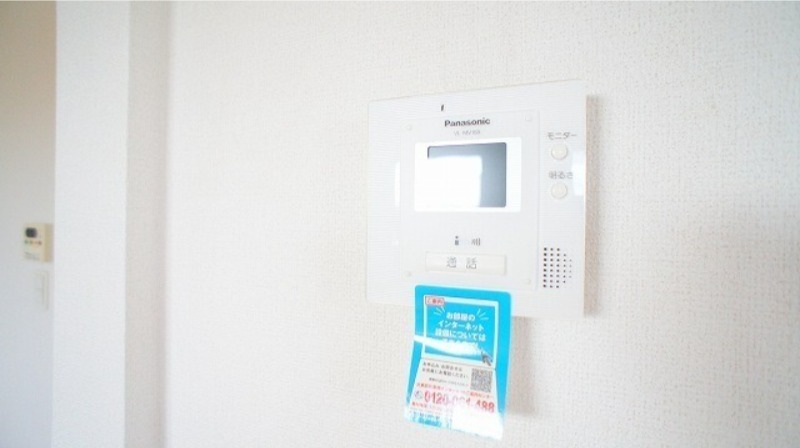 セキュリティ　図面と現状に相違がある場合には現状を優先