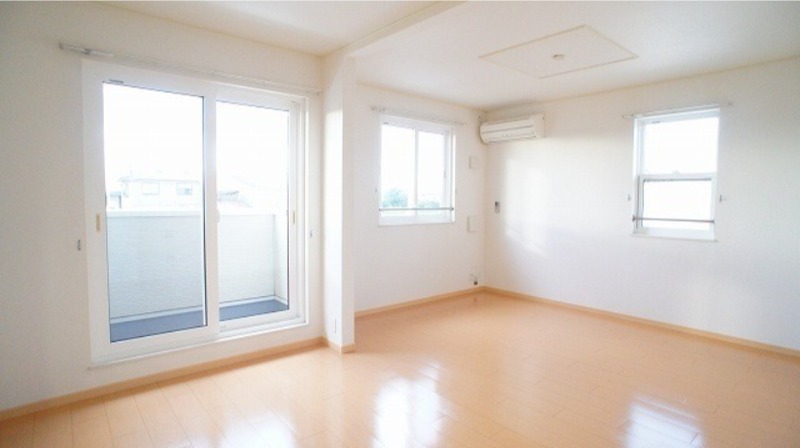 居室・リビング　図面と現状に相違がある場合には現状を優先