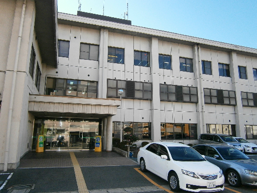 警察署・交番　山科警察署（警察署・交番）まで720m