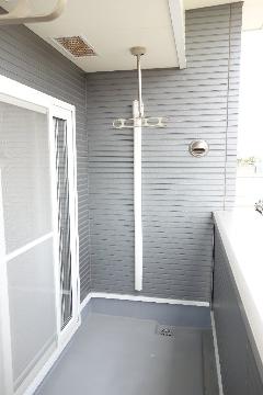 バルコニー　ベランダ