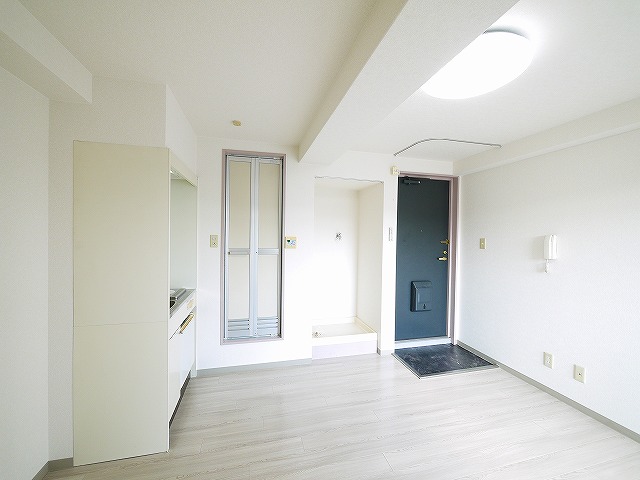 居室・リビング　ゆったりとした居間です