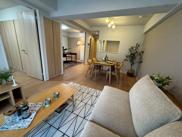 居室・リビング