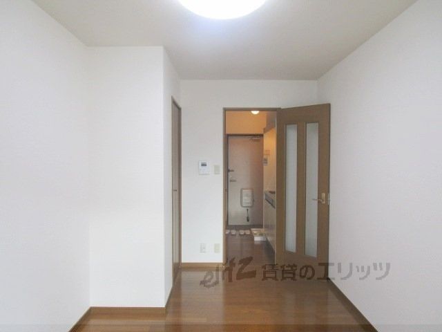 その他部屋・スペース　リビング