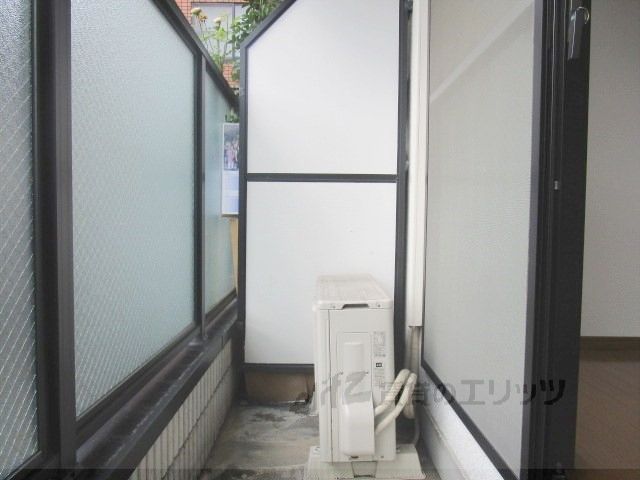 バルコニー　ベランダ