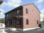福島駅よりバス15分 徒歩3分 築7年8ヶ月 2階建の賃貸物件