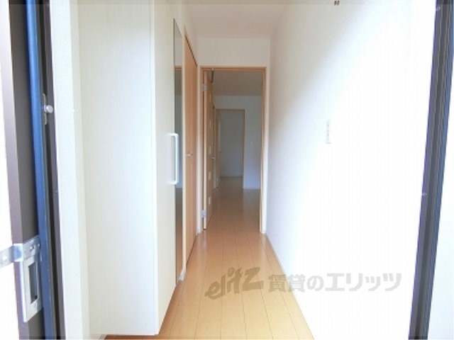 その他部屋・スペース　廊下