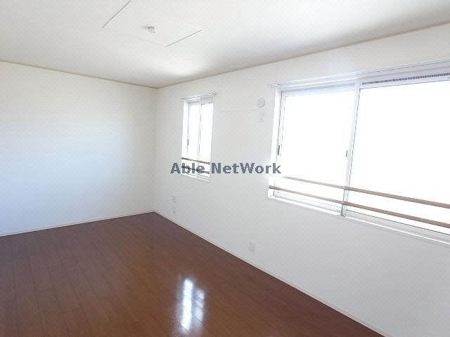 その他部屋・スペース　※同型参考写真