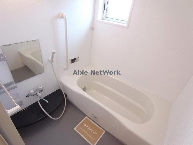 バス・シャワールーム　※同型参考写真