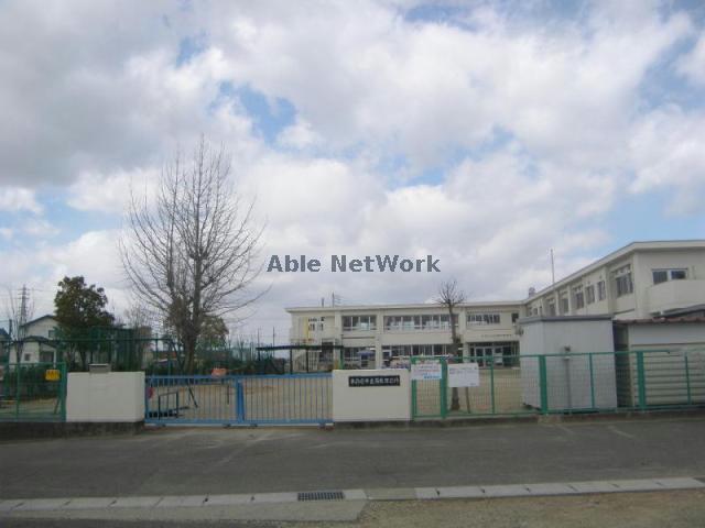 幼稚園・保育園　蘇原保育所（幼稚園・保育園）まで875m