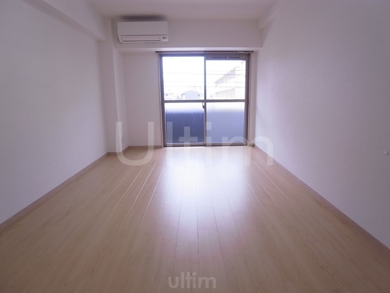 居室・リビング　※同タイプの他のお部屋です