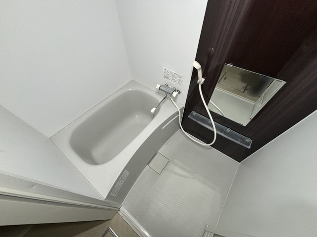 バス・シャワールーム　※別号室の写真になります。