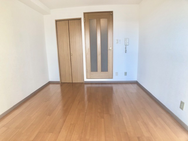 その他部屋・スペース　初めての1人暮らしにピッタリですね。