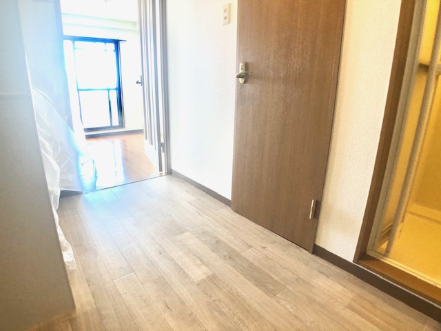 その他　廊下