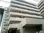 立川駅より徒歩8分 8階 築35年7ヶ月の賃貸物件
