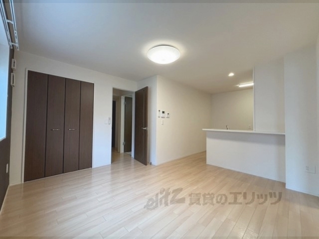 居室・リビング　リビング