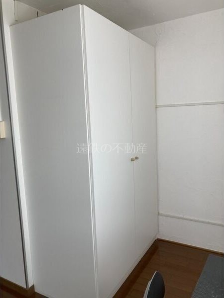 収納　現況優先