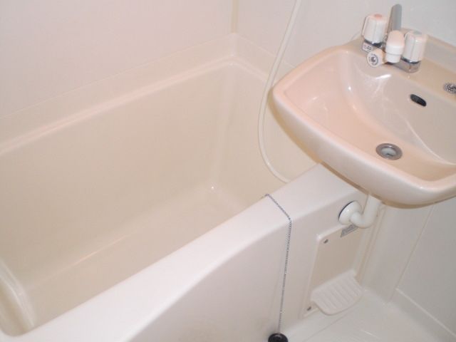 バス・シャワールーム　★同施工会社イメージ★