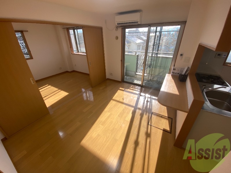 居室・リビング