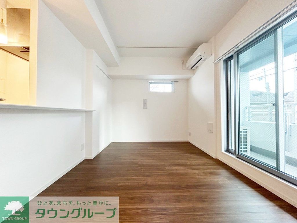 居室・リビング　お部屋探しは株式会社　タウンハウジング　までお気軽にお問合…