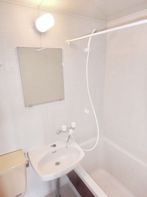 バス・シャワールーム　★お風呂★