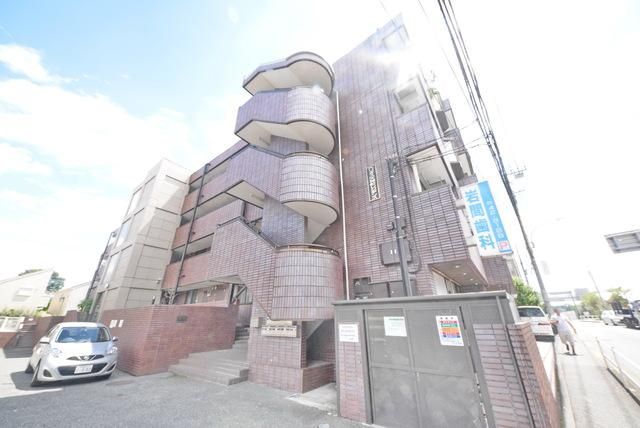 建物外観　★外観★