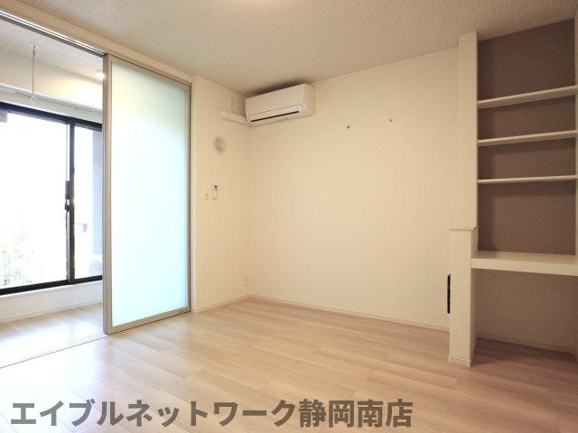 その他部屋・スペース　きれいな内装です