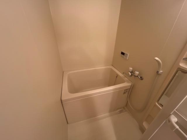 バス・シャワールーム　ユニットバス