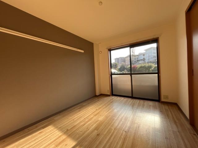 その他部屋・スペース　洋室