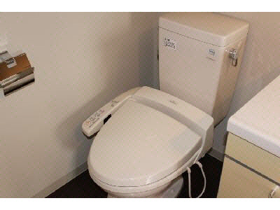 トイレ　トイレ604