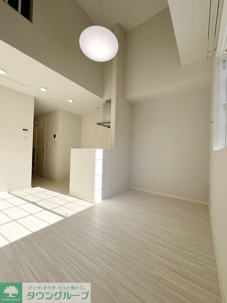 居室・リビング　リビング/居室