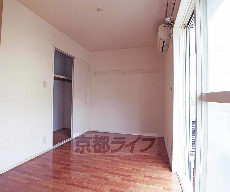 居室・リビング　綺麗なお部屋です。