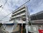 津田駅より徒歩3分 5階 築34年1ヶ月の賃貸物件