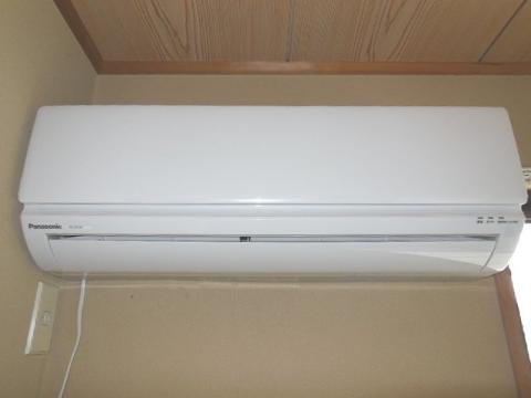 その他設備　室内設備