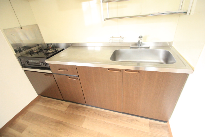 キッチン　キッチンです☆