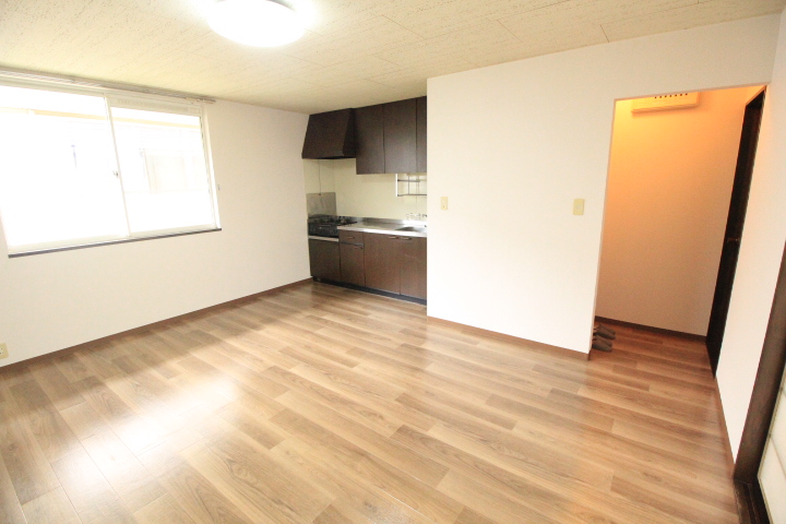 居室・リビング　LDKスペース☆