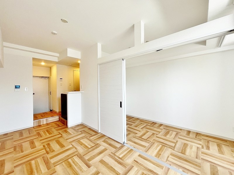 居室・リビング　★LDK★