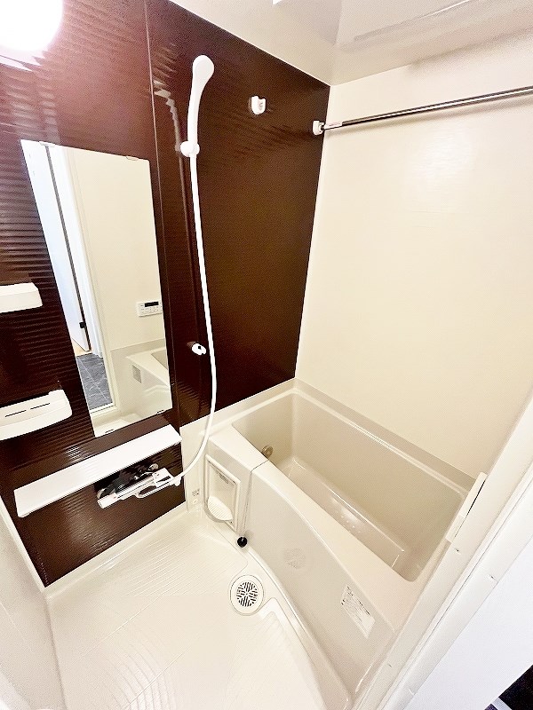 バス・シャワールーム　★浴室★