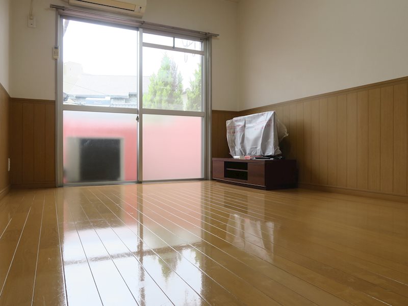 居室・リビング　同型タイプ