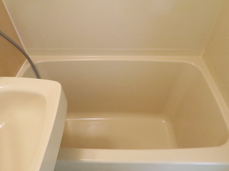 バス・シャワールーム　同型タイプ