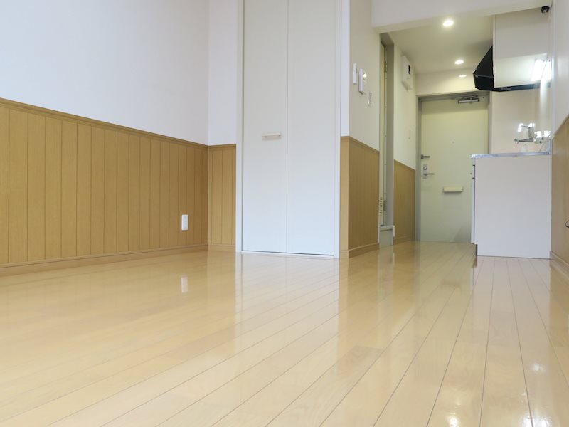 その他部屋・スペース　同型タイプ