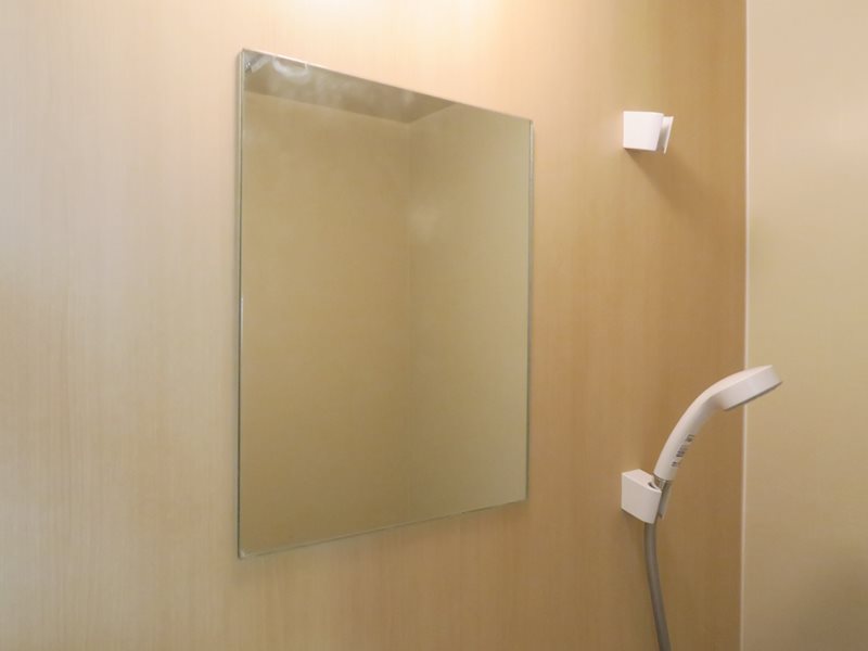 洗面設備　同型タイプ