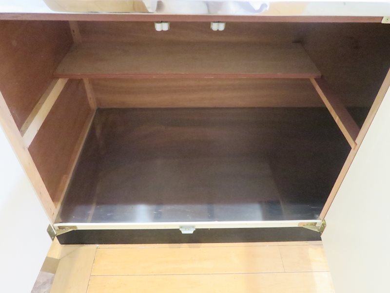 収納　同型タイプ