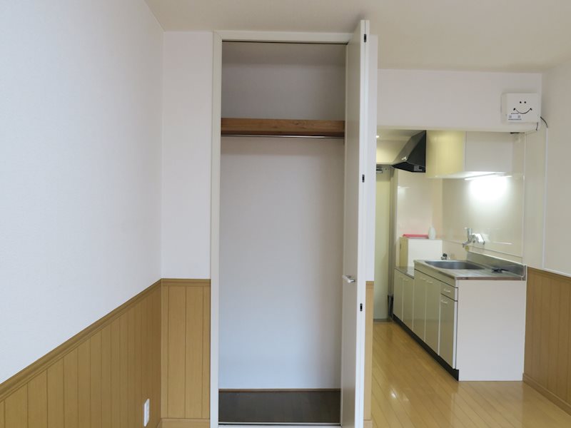 収納　同型タイプ