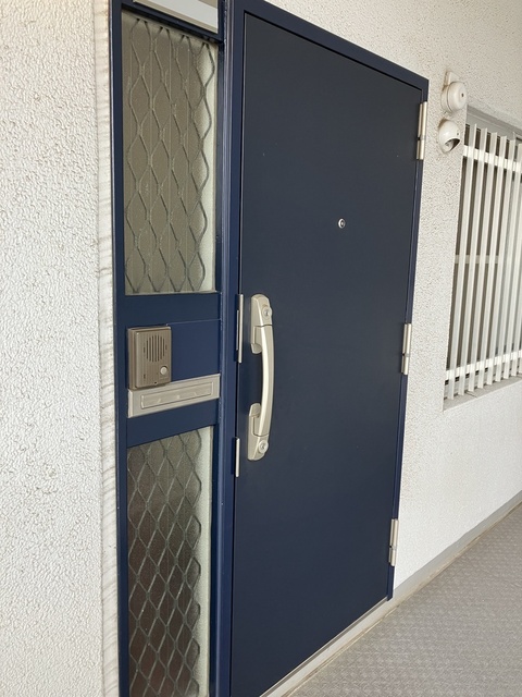 居室・リビング　リビングダイニング　南向き！＊カーテンは設備に含まず