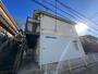 津田山駅より徒歩5分 2階 築34年の賃貸物件