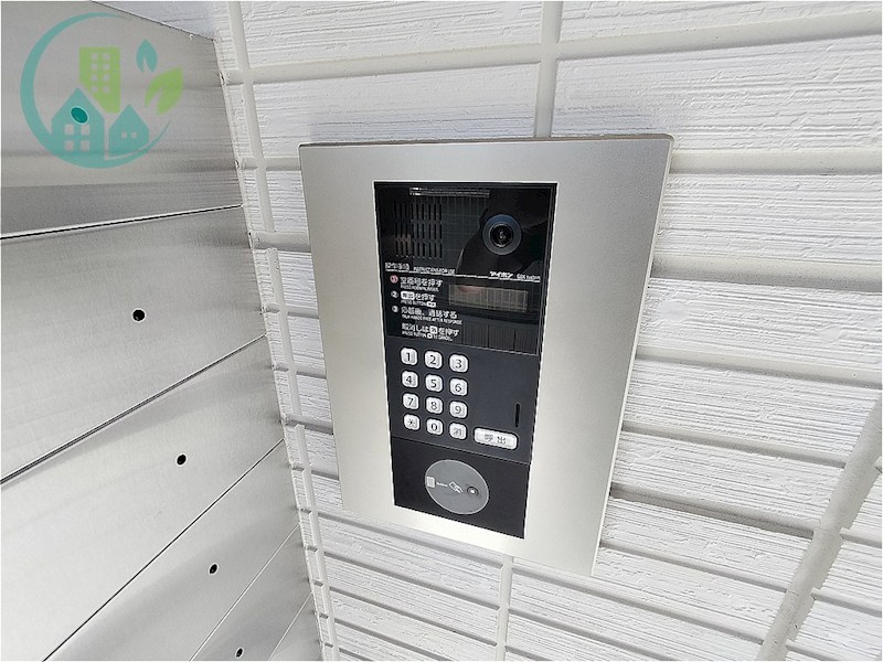 セキュリティ　バレンティア（ネット無料、ペット相談可、中型犬、猫、大和ハウ